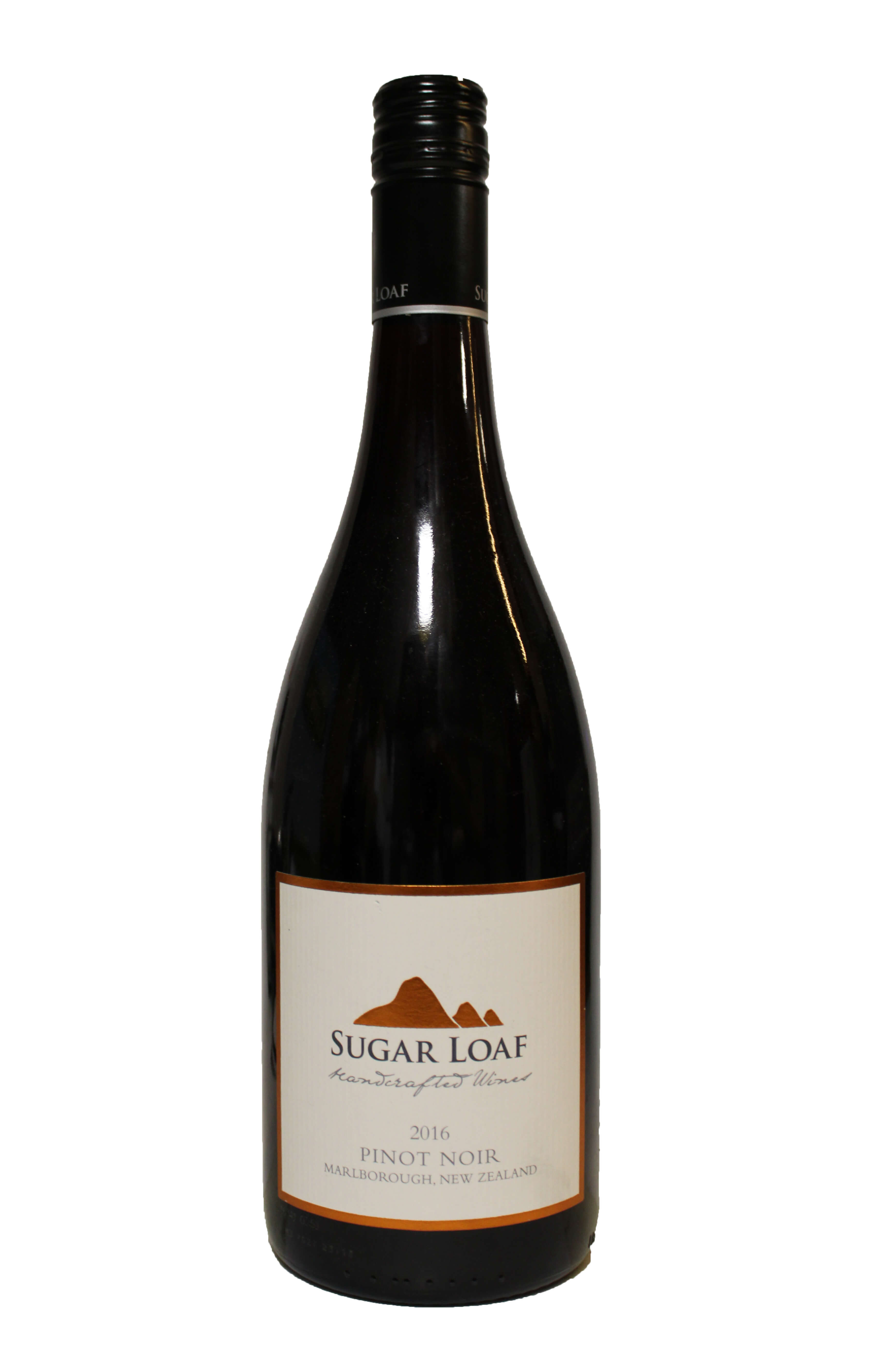 Sugar Loaf Pinot Noir