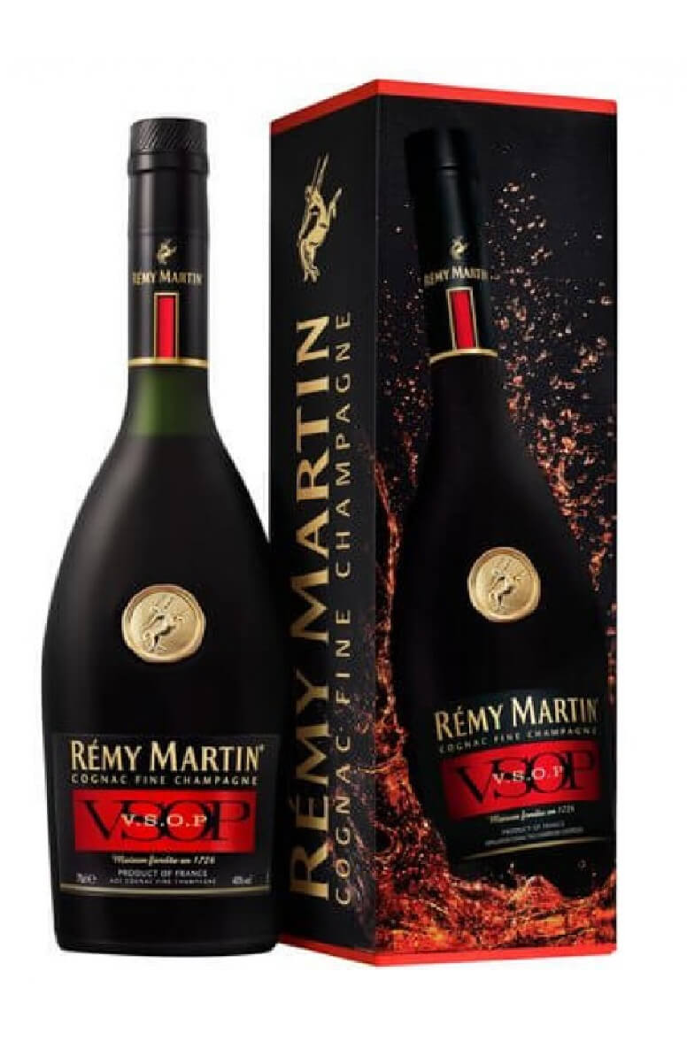 Martin Remy VSOP Cognac