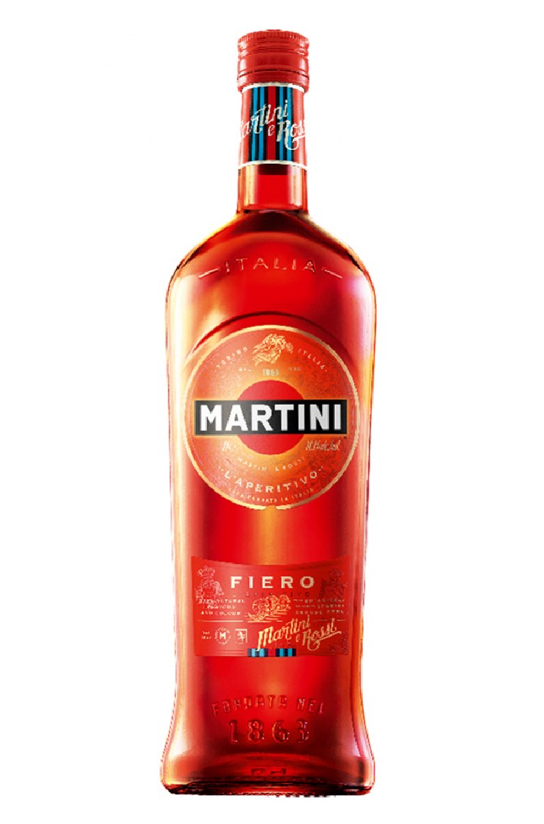 Vermouth Martini Blanc 1Litro 16,5 %