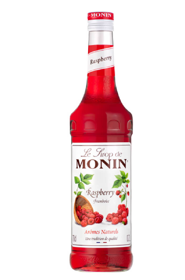 Monin Fruit Puree, Passion Fruit, 1L (Imported)