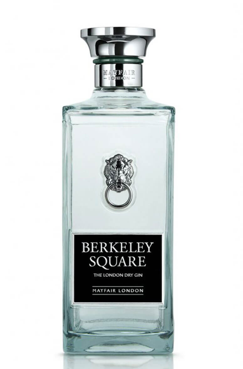 Download Berkely Square Gin