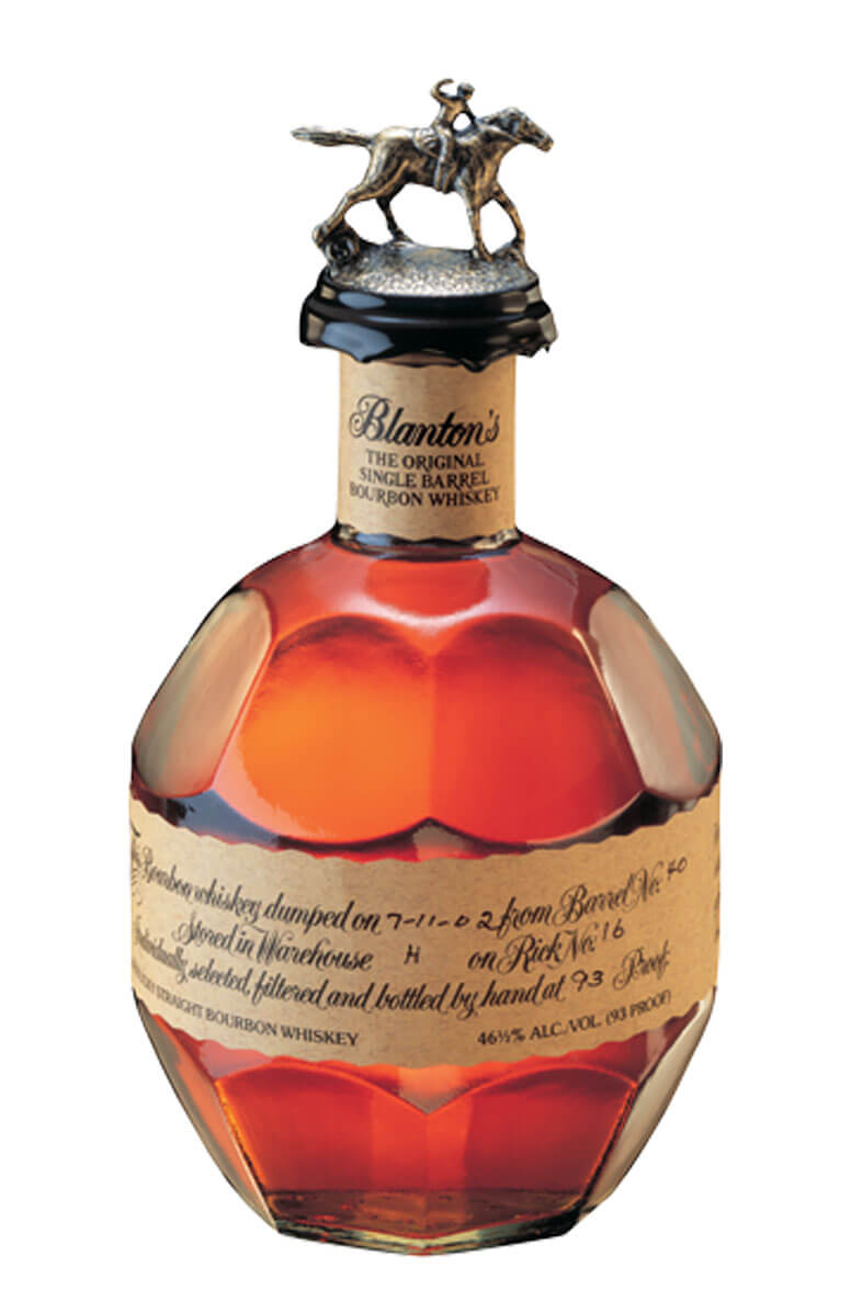 Blantons Original