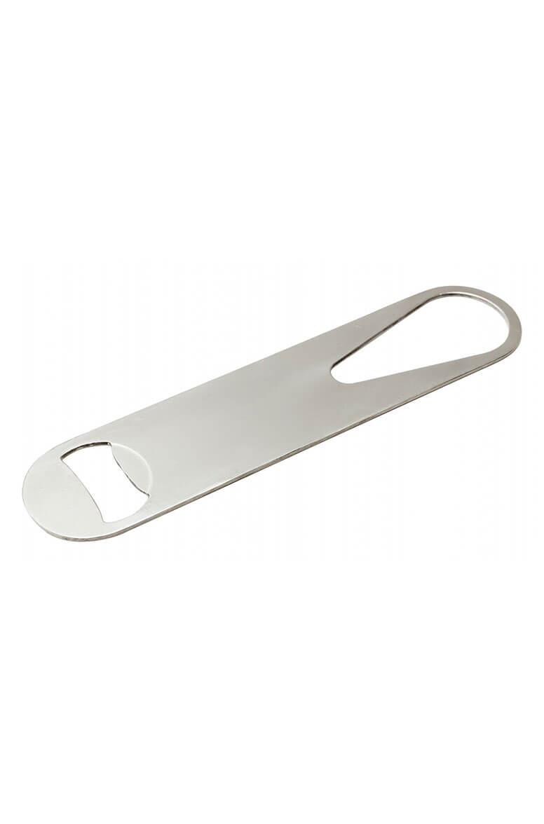 Stainless Steel Oyster Opener Plus Oyster Knife - Metal Fusion, Inc.