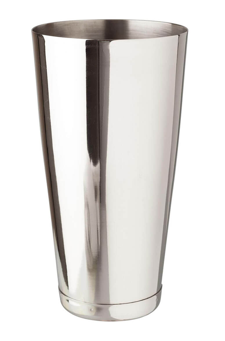 Boston Can 28oz Stainless Steel (3558)