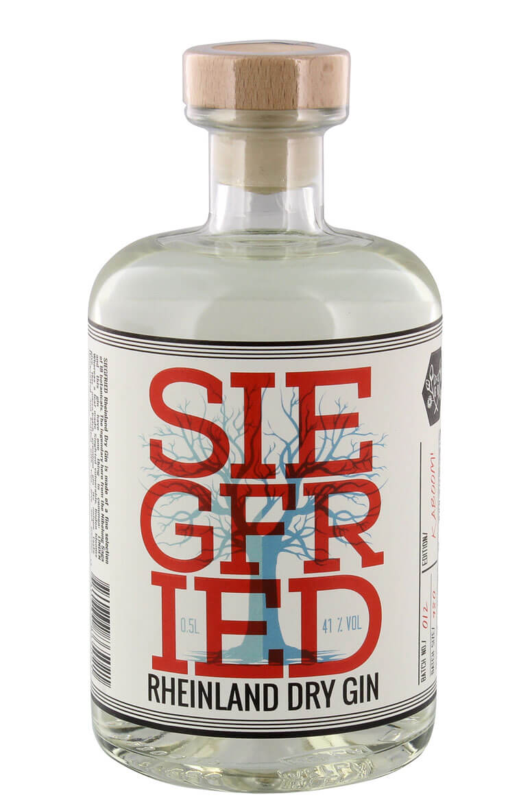 Siegfried Rheinland Gin Dry