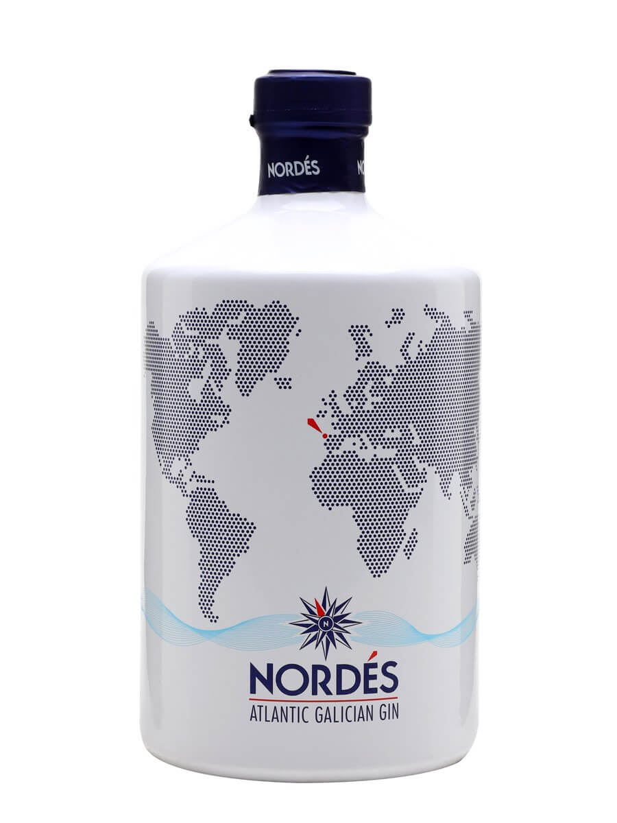 Nordes Gin 5cl 40%
