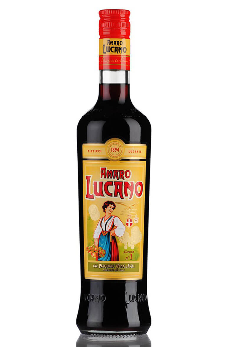 Amaro Lucano