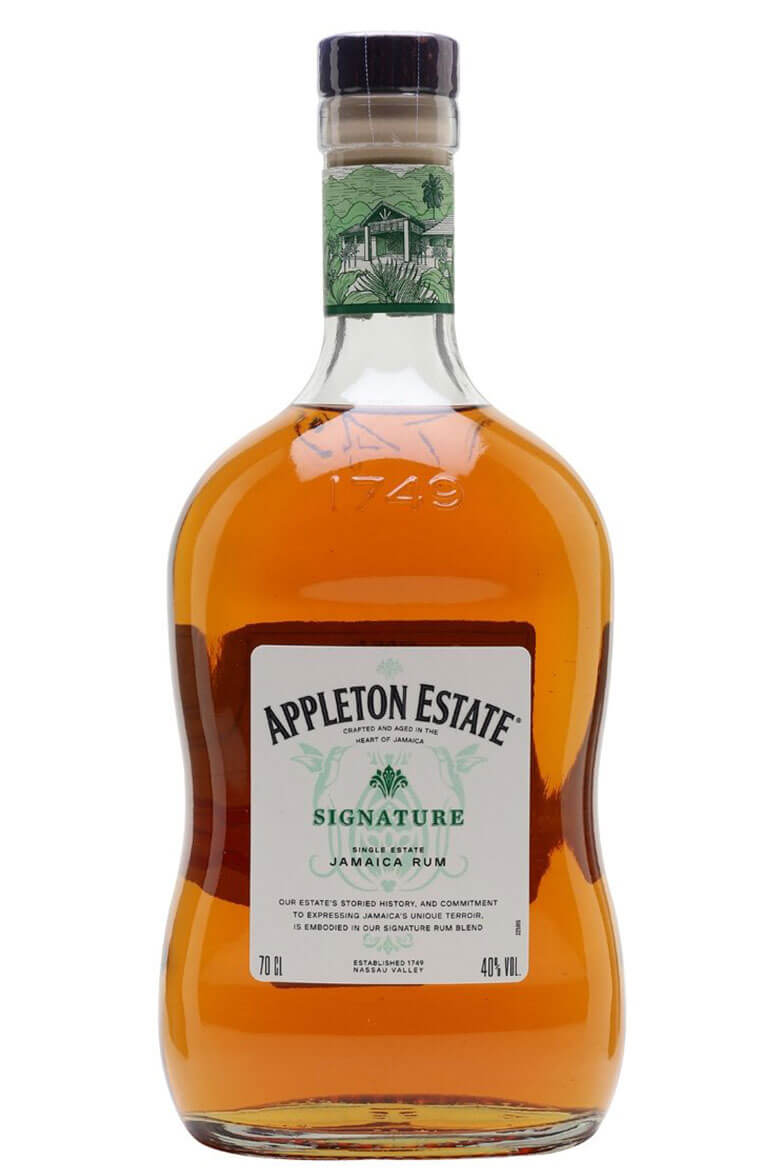 Рон каладос. Ром Ямайка Appleton. Ром Эпплтон Эстейт Сигнача. Appleton Estate Blend rum. Appleton Estate Signature Single.