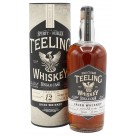 Teeling 25 Year Old Rum Cask Celtic Whiskey Exclusive